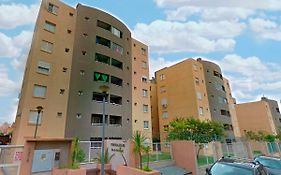 Departamento en Barrio Guemes